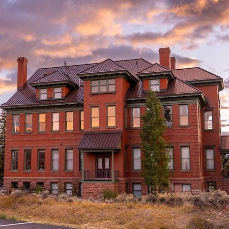 Papa'S Place - Blocks From Downtown Leadville Exterior foto